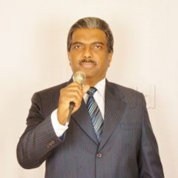 Dr. Varghese Jacob